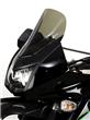 Zero Gravity Double Bubble Windscreen - KLR650E 2008+ 16-206-XX